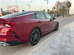 کیا K5